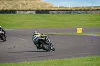 Middle Group Black Bikes